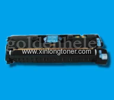 HP 01A Original Color Toner Cartridge