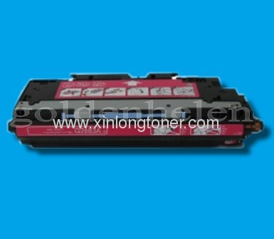 HP Q2683A Original Color Toner Cartridge