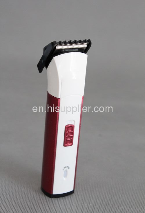 Electrical hair cutter