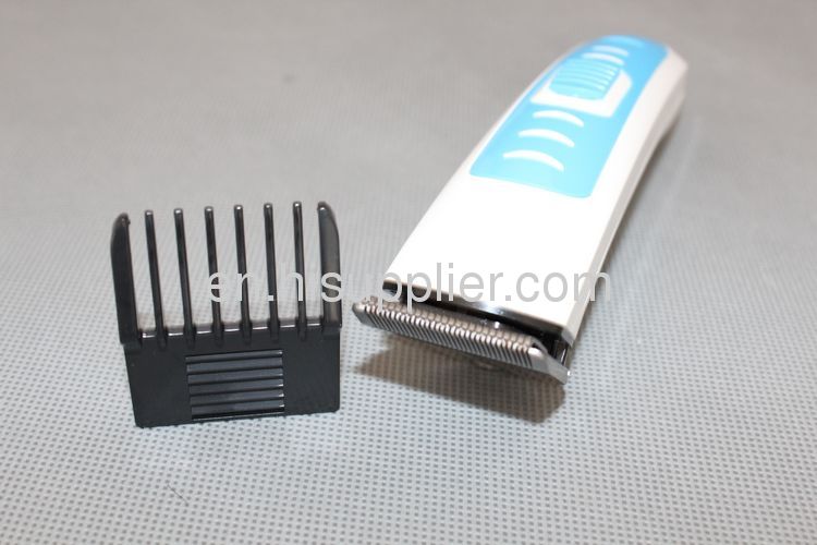 New design electric hair trimmer