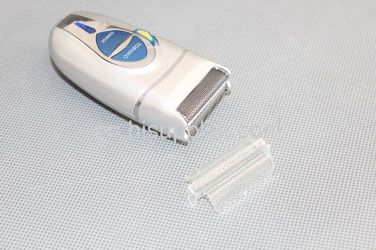 MINI Reciprocal razor (shaver)