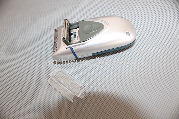 MINI Reciprocal razor (shaver)