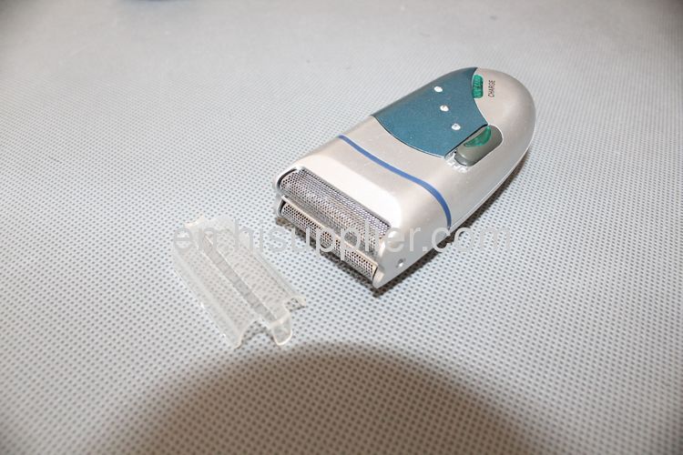 Electric razors shaver