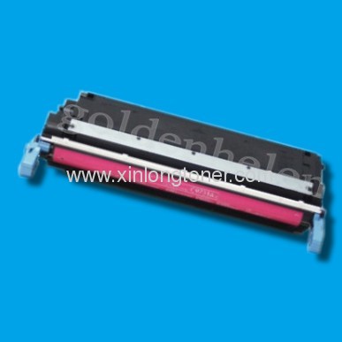 HP C9733A Original Color Toner Cartridge