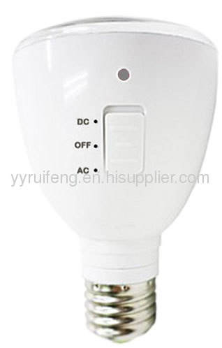 emergency led bulb functional emergency promotional product 