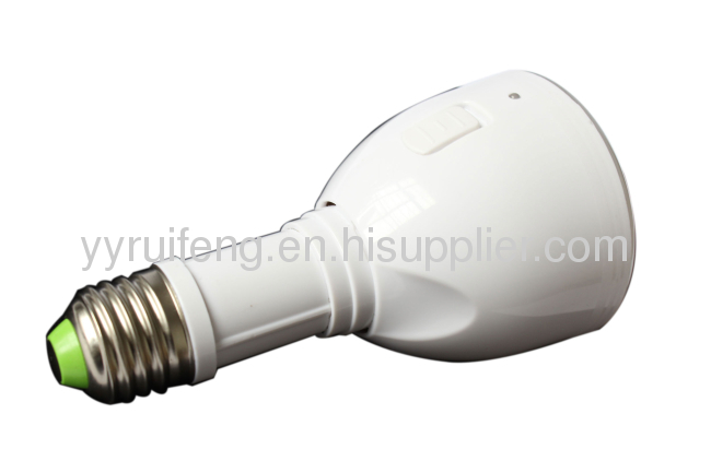 emergency led bulb functional emergency promotional product 