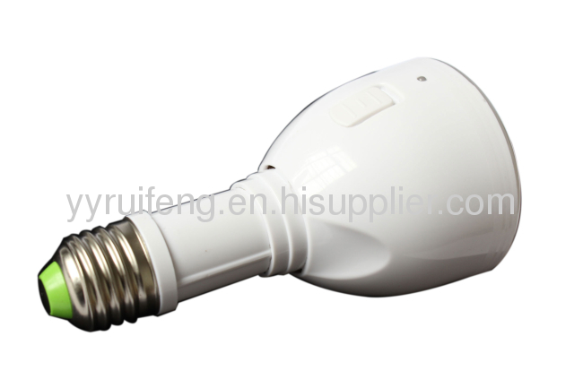 4W LED high power led flashlight180lm led bulb 