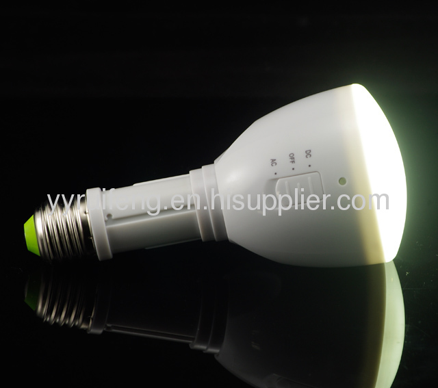 promotional led product 4W LED high power led flashlight180lm led bulb