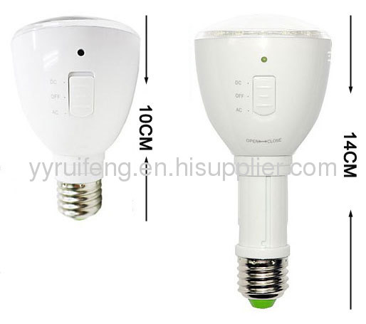 three in one round led lamp4W high power led flashlight 