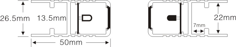 LC32-H Elevator DoorSensor