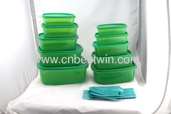 Always Fresh Container