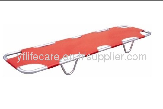 PVC Top Folding Stretchers