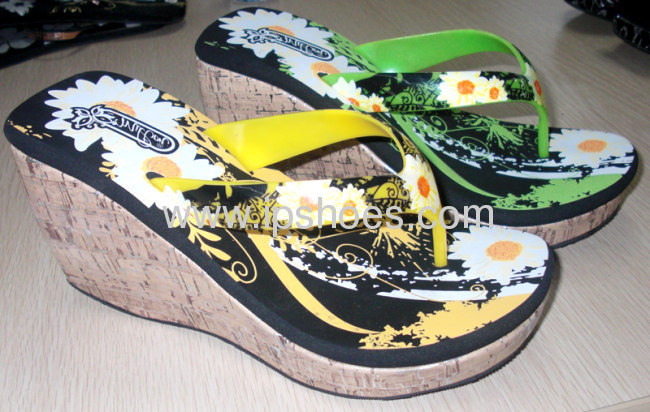 EVA garden boots clogs