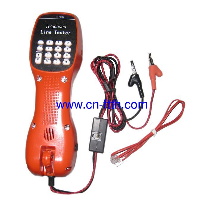 Telephone Line Tester