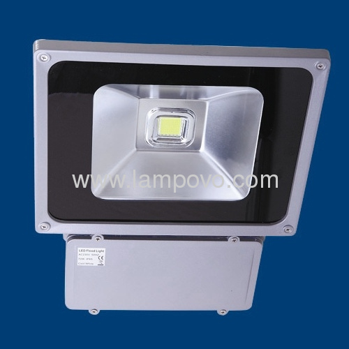 50W Aluminium Housing LED FLOOD LAMP