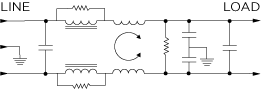 Multipurpose Filter for Emission Control and High Noise Applications