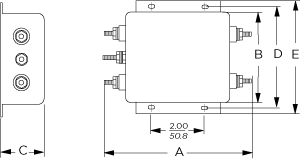 Multipurpose Filter for Emission Control and High Noise Applications