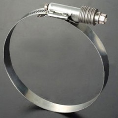 Constant Tension Clamp