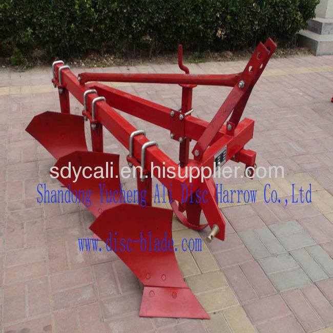 1L series of Hot Sale moldboard plow HOT SALE