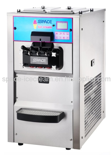 Small icecream machine 6240