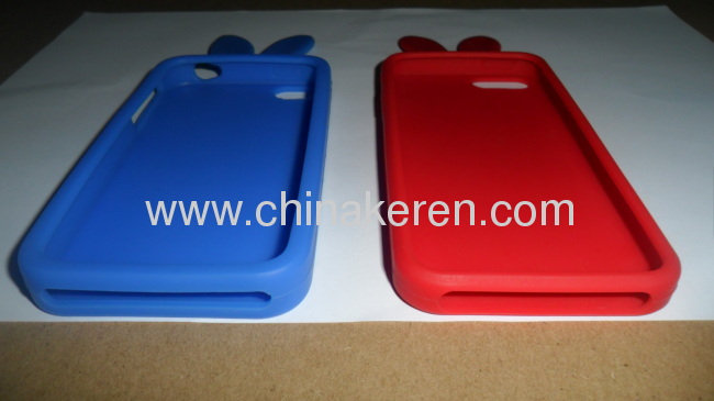 2012 silicone promotion gifts