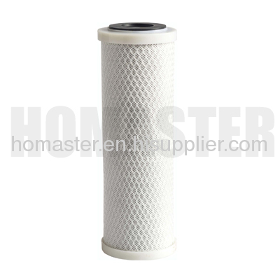 10 inch Carbon Filter Cartridge