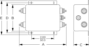 High Performance K Series Filter