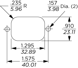 High Performance K Series Filter