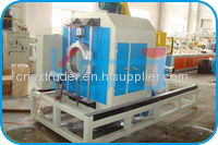 PVC Large Caliber Pipe Production Line