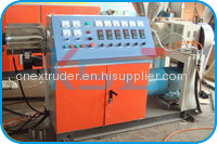 Single Wall Corrugated Pipe Production Line