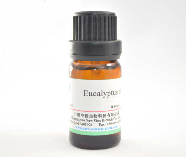 Health Care Eucalyptus Oil BP Grade