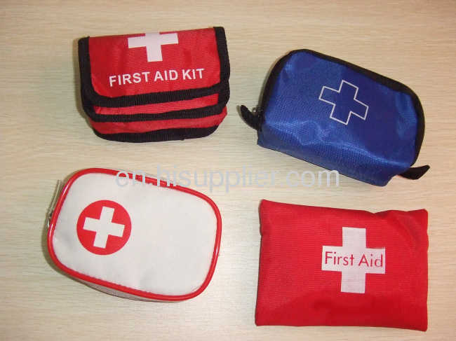 GJ-2001 First Aid Kit mini