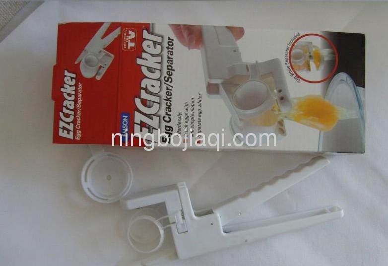 2012 hotest egg cracker separator