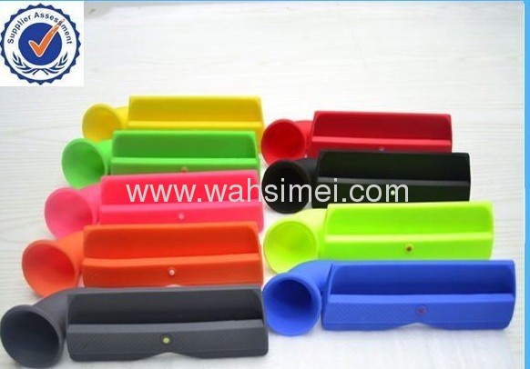Silicone Horn Speaker for iPad2 New iPad