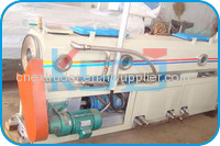 Carbon Spiral Reinforced Pipe Production Line / PE Carbon Pipe Extrusion Line/pipe extruder