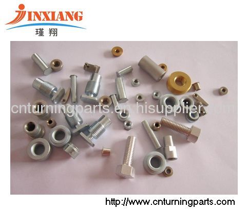 binding screws