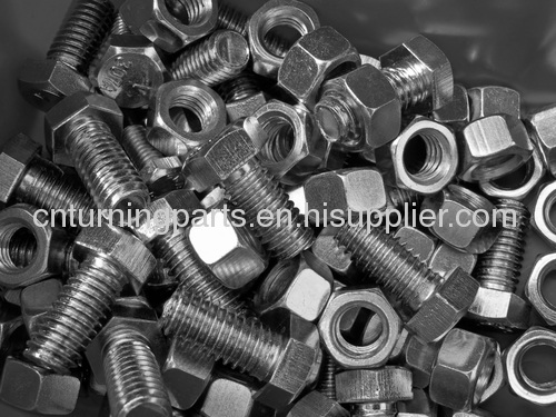 binding screws