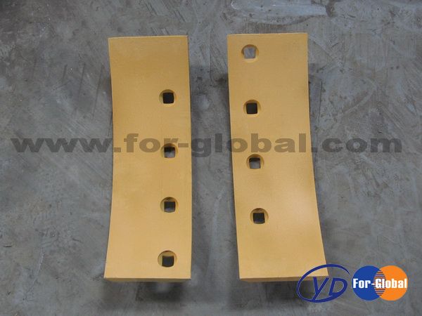 9J4406 grader blade