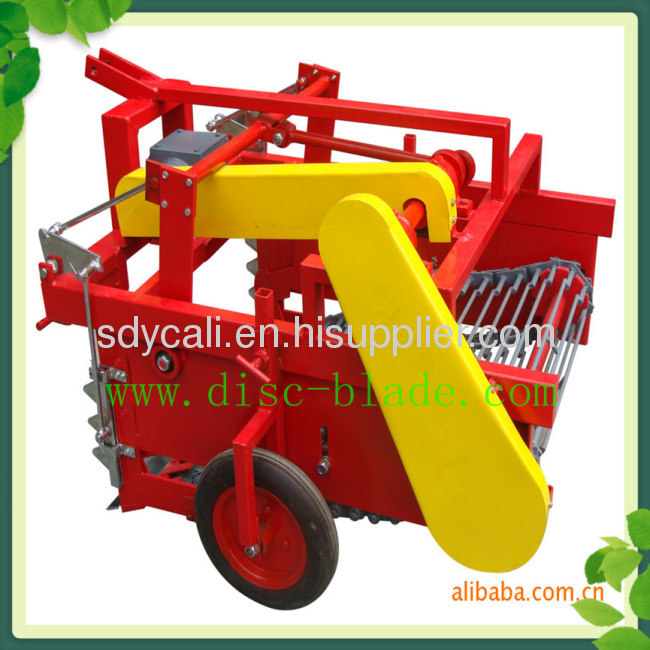 Ali Hot SALE NEW type sweet potato harvester