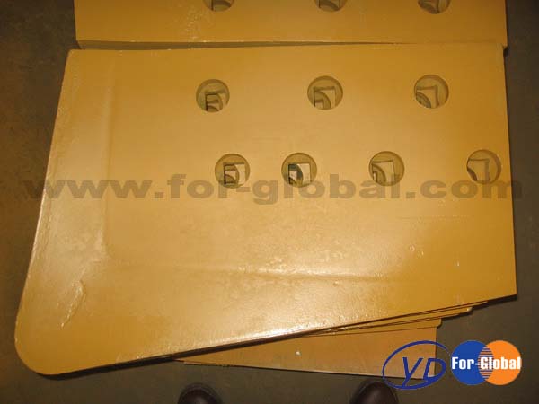 195-71-11173 195-71-11183 bulldozer end bits