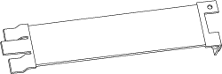 Voltage Selecting and Fused Connector with Optional Filter 