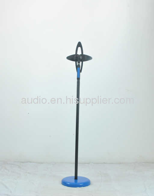 Microphone Stands with Mountable new Ipad Holder MS129-IPDS