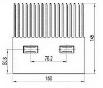 Finger Transfer Plate 900series