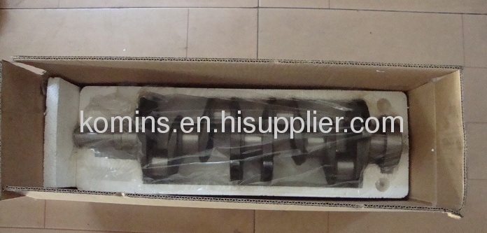 MD367450 Mitsubishi Crankshaft 