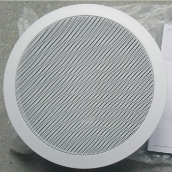 6.5Dual Channel Ceiling Speaker