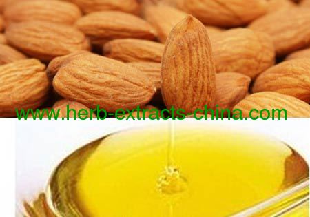 BP Grade Almond Oil Sweet