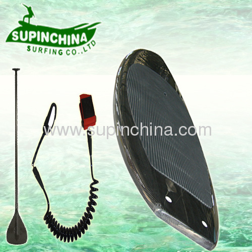 Carbon Fiber Sup paddle board