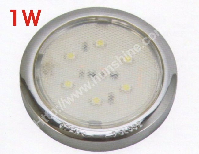 6PCS 3528SMD LED Cabinet Light