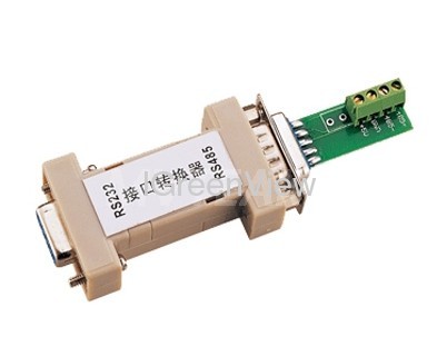 Rs232 To Rs 485 Converter