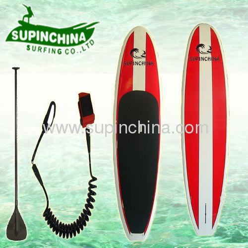 Square Tail Sup paddle board